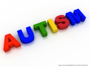 Autism and Chiropractor