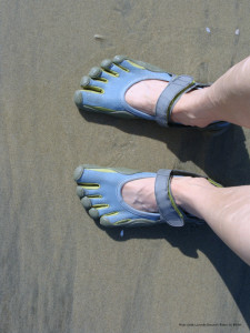 vibram